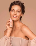 Dermacol Collagen vlažilni tekoči puder z gladilnim učinkom odtenek 4.0 Tan 20 ml