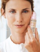 Dermacol Collagen vlažilni tekoči puder z gladilnim učinkom odtenek 4.0 Tan 20 ml