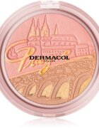 Dermacol Compact Bronzing bronzer in puder za konture 105 g