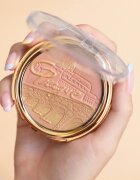 Dermacol Compact Bronzing bronzer in puder za konture 105 g