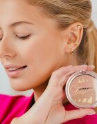 Dermacol Compact Bronzing bronzer in puder za konture 105 g