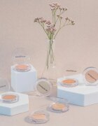 Dermacol Compact Mono senčila za oči za mokro in suho uporabo odtenek 03 Rosé 2 g