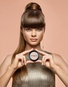 Dermacol Compact Mosaic mineralni kompaktni puder odtenek 02 85 g