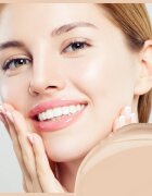 Dermacol Cover ekstremno prekrivni tekoči puder SPF 30 odtenek 208 30 g