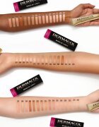 Dermacol Cover ekstremno prekrivni tekoči puder SPF 30 odtenek 221 30 g