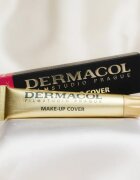 Dermacol Cover Mini ekstremno prekrivni tekoči puder SPF 30 - mini tester odtenek 210 4 g