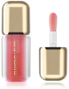 Dermacol Diamond Edition Lip Oil tonirno olje za ustnice z učinkom povečanja odtenek 03 Lush Crush 4 ml