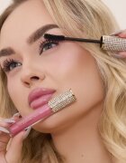 Dermacol Diamond Edition Panoramic Volume & Length voluminozna maskara 10 ml