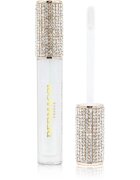 Dermacol Diamond Edition Peptide Lip Glaze negovalni sijaj za ustnice s peptidi odtenek 01 Stardust 2.5 ml