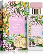 Dermacol Dolce Identita Vanilla & Jasmine parfumska voda za ženske 50 ml