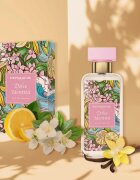 Dermacol Dolce Identita Vanilla & Jasmine parfumska voda za ženske 50 ml