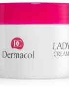 Dermacol Dry Skin Program Lady Cream dnevna krema za suho do zelo suho kožo 50 ml
