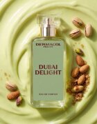 Dermacol Dubai Delight parfumska voda za ženske 50 ml