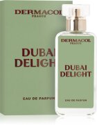 Dermacol Dubai Delight parfumska voda za ženske 50 ml