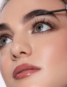 Dermacol Eyebrow Lamination Wax vosek za fiksacijo obrvi 8 g