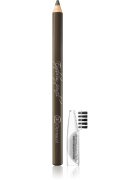 Dermacol Eyebrow svinčnik za obrvi odtenek 02 1.6 g