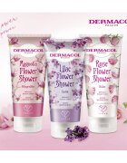 Dermacol Flower Care darilni set za tuš