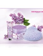 Dermacol Flower Care Lilac darilni set za kopel
