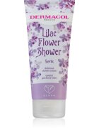 Dermacol Flower Care Lilac krema za prhanje 200 ml
