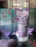 Dermacol Flower Care Lilac krema za prhanje 200 ml