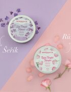 Dermacol Flower Care Lilac sladkorni piling za telo 200 g