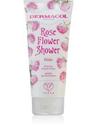 Dermacol Flower Care Rose krema za prhanje 200 ml