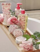 Dermacol Flower Care Rose krema za prhanje 200 ml