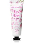 Dermacol Flower Care Rose krema za roke 30 ml
