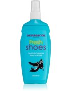 Dermacol Fresh Shoes razpršilo za čevlje 130 ml