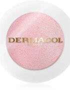 Dermacol Glow Blush kompaktno rdečilo odtenek 2 FLIRTINY 7.2 g