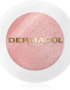 Dermacol Glow Blush kompaktno rdečilo odtenek 4 PEACHGASM 7.2 g