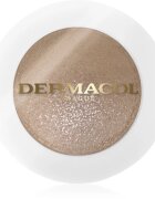 Dermacol Glow Bronzer kompaktni bronz puder odtenek 6 DUNE 7.2 g