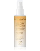 Dermacol Glow Toner tonik za obraz v pršilu za osvetljevanje kože in hidratacijo 100 ml