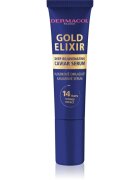 Dermacol Gold Elixir globinsko obnovitveni serum s kaviarjem 12 ml