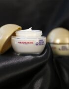 Dermacol Gold Elixir nočna pomlajevalna krema s kaviarjem 50 ml