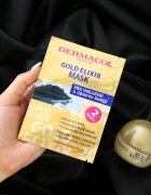 Dermacol Gold Elixir nočna pomlajevalna krema s kaviarjem 50 ml
