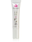Dermacol Gold osvežilni gel proti oteklinam in temnim kolobarjem 15 ml