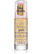 Dermacol Gold podlaga proti gubam 20 ml