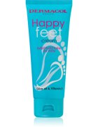Dermacol Happy Feet vlažilna krema za noge 100 ml