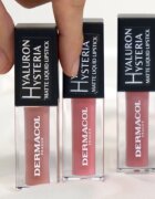 Dermacol Hyaluron Hysteria mat tekoča šminka odtenek 04 4.5 ml