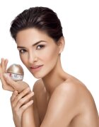 Dermacol Hyaluron Therapy 3D dnevna krema za preoblikovanje obraza 50 ml