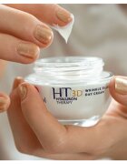 Dermacol Hyaluron Therapy 3D nočna krema za preoblikovanje obraza 50 ml