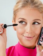 Dermacol Imperial Maxi Volume & Length maskara za podaljšanje trepalnic Black 13 ml