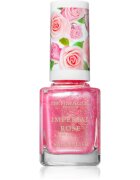 Dermacol Imperial Rose lak za nohte bleščeč odtenek 02 11 ml