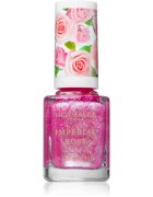Dermacol Imperial Rose lak za nohte bleščeč odtenek 03 11 ml