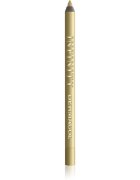 Dermacol Infinity 20H kovinski svinčnik za oči vodoodporna odtenek 02 1.32 g