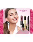 Dermacol Infinity darilni set za obraz