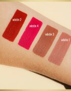 Dermacol Infinity Lip Ink mat barva za ustnice odtenek 03 3.4 ml