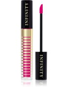 Dermacol Infinity Lip Ink mat barva za ustnice odtenek 04 3.4 ml