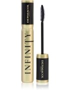 Dermacol Infinity maskara za podaljšanje za dolgotrajajoč volumen odtenek Hyperblack 6 ml